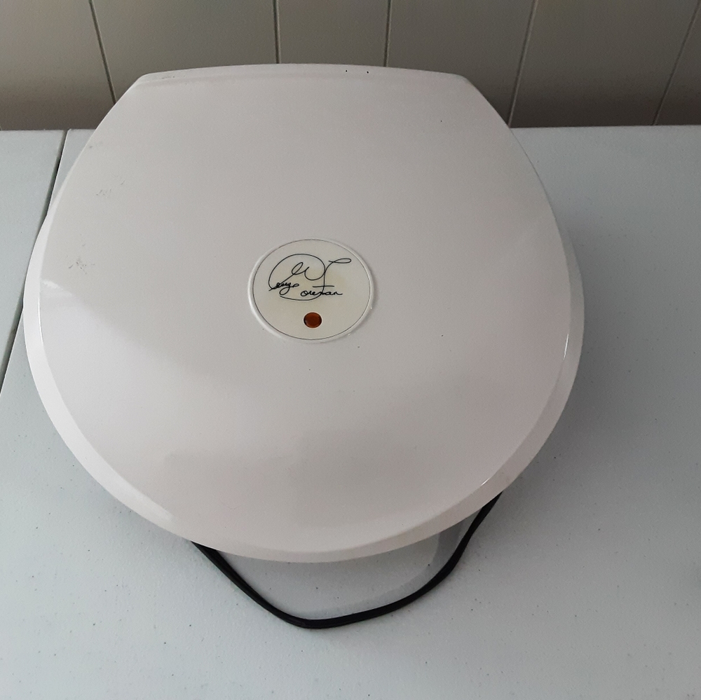 George Foreman Grill